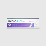 Load image into Gallery viewer, INDICAID® OTC COVID-19 RAPID ANTIGEN AT-HOME TESTS (4 tests/2 boxes)
