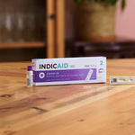 Load image into Gallery viewer, INDICAID® OTC COVID-19 RAPID ANTIGEN AT-HOME TESTS (4 tests/2 boxes)
