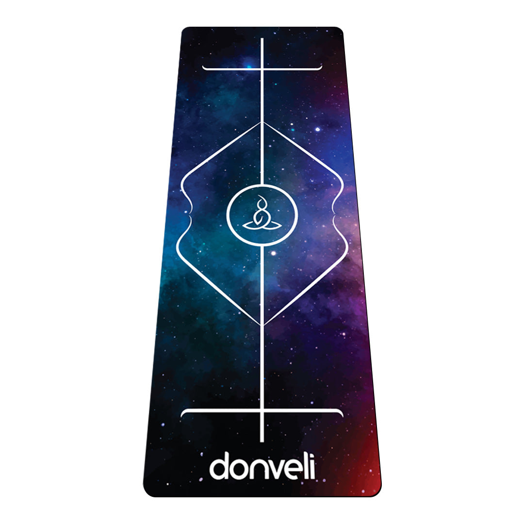 Celestial mat
