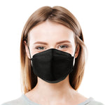 Load image into Gallery viewer, KF94, N95-Level Protection Face Respirator, 5-Pack | 99%+ Filtration | Made in USA
