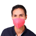 Load image into Gallery viewer, Man wearing M95i mask
