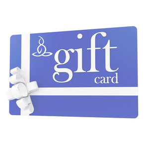 Donveli Wellness Gift Card