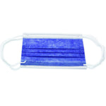 Load image into Gallery viewer, Blue Jeans Blue Mask
