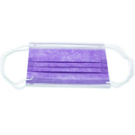 Load image into Gallery viewer, Lavender Mask

